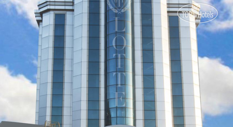 Hotel photo Lotte Suites Hotel 