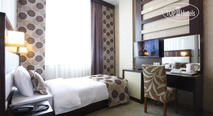 Новые добавленные фото туристов Lotte Suites Hotel 