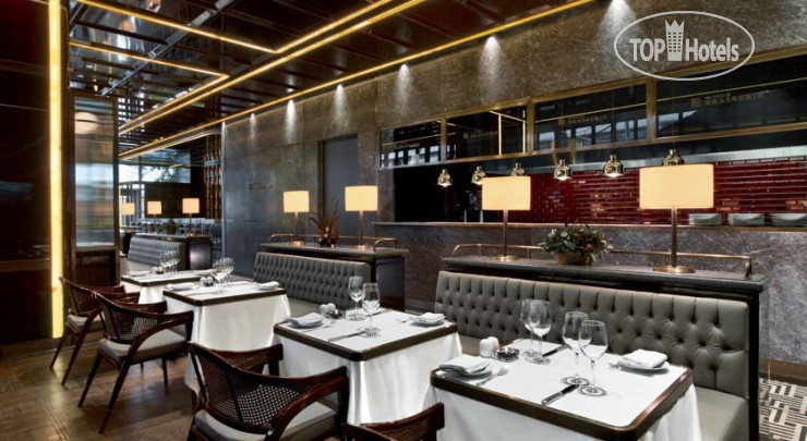New photos from tourists The St. Regis Istanbul Hotel 5*