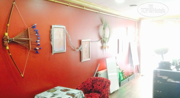 Новые добавленные фото туристов Joker House Hotel 