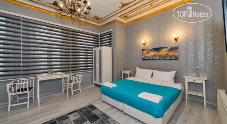 Hotel photo Otto Plus Suite Hotel 