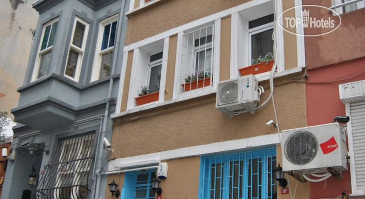 Photos Selin House Taksim Hotel