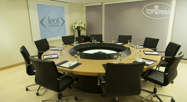 Новые добавленные фото туристов The Leos Residence Hotel 