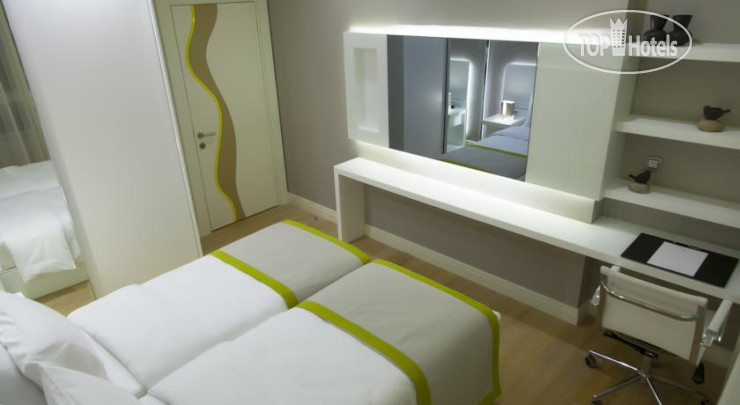 Photos The Leos Residence Hotel