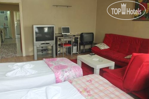 New photos from tourists Hd Suites Findikzade Hotel