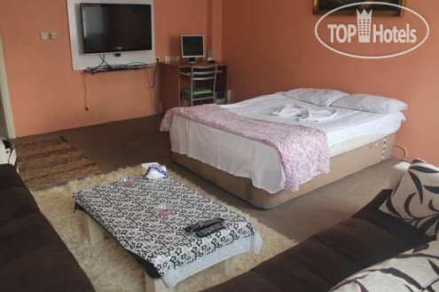Hotel photo Hd Suites Findikzade Hotel 