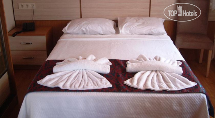 New photos from tourists Royal Suites Besiktas Hotel