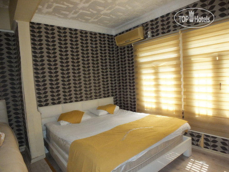 Photos Taksim Antique Suites