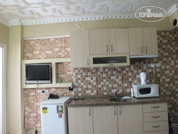 Новые добавленные фото туристов Taksim Antique Suites 