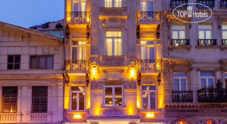 Hotelier's photos Ravouna 1906 Hotel
