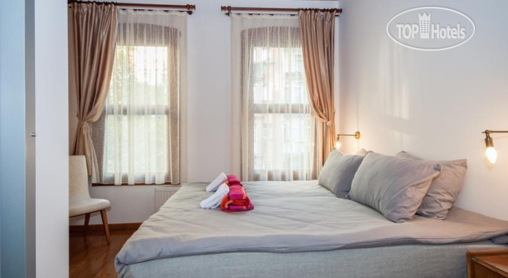 Новые добавленные фото туристов Molino La Hotel 