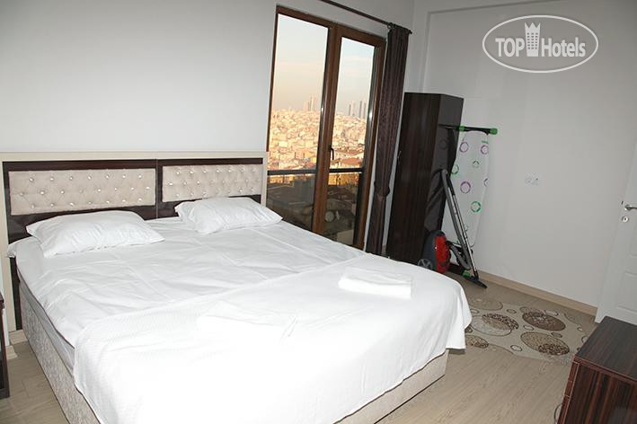 New photos from tourists Grand Karas Hotel