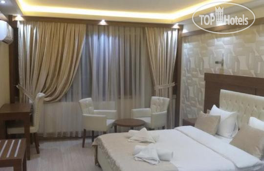 Hotel photo La Sera Pera Taksim Suite 