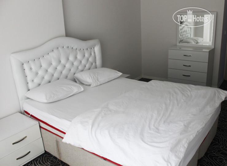 Hotel photo Blue Vip House Hotel 