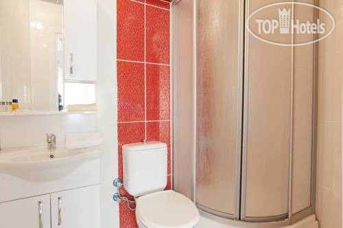 New photos from tourists 8 Rooms Suites Hotel