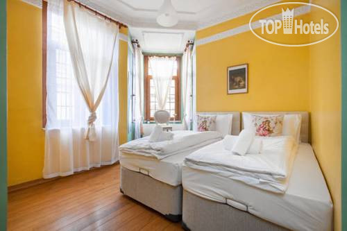 Hotelier's photos Bed And Breakfast Hidden Beauty