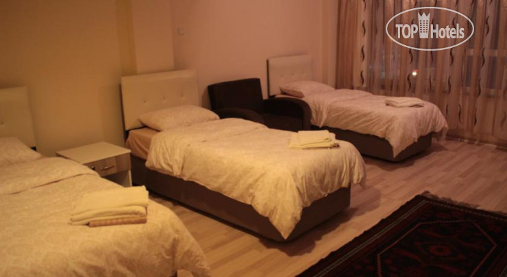 Hotelier's photos Aktif Istanbul Resort