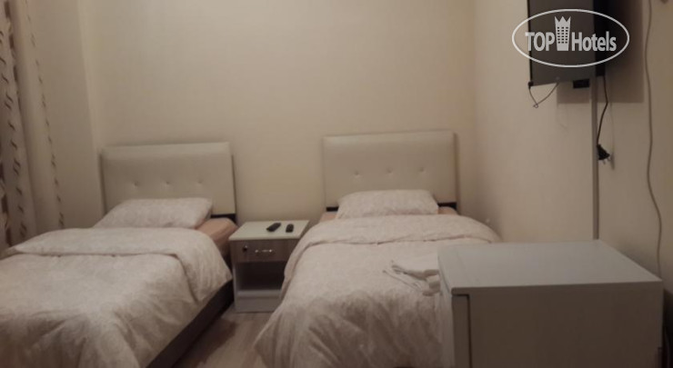 New photos from tourists Aktif Istanbul Resort