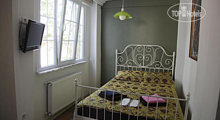 Hotelier's photos Ayroom Hotel