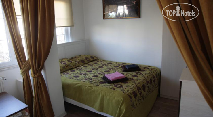 New photos from tourists Ayroom Hotel