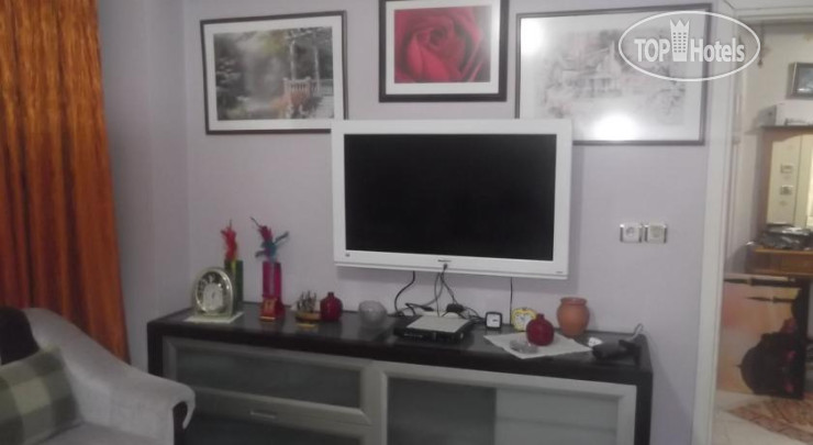 New photos from tourists Istanbul House Hotel 1*