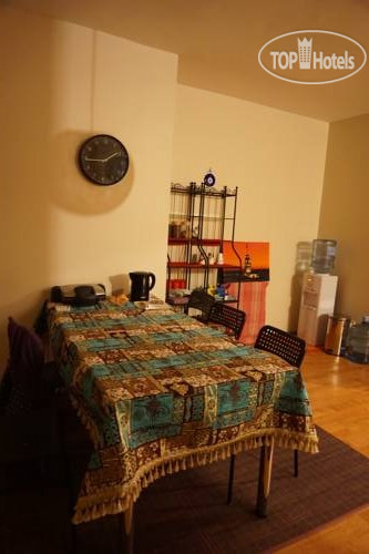 New photos from tourists Silk Road Azit In Istanbul