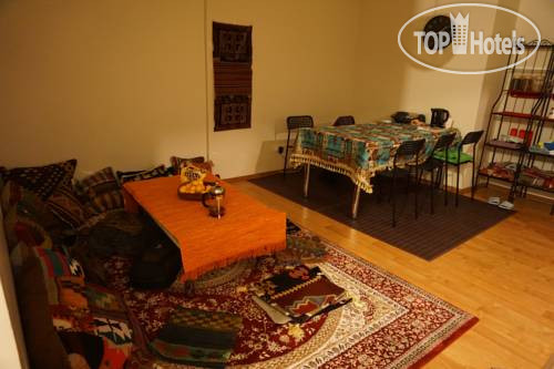 Hotelier's photos Silk Road Azit In Istanbul