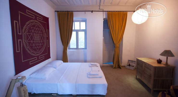 New photos from tourists Comfybedding Greenhealthy Building