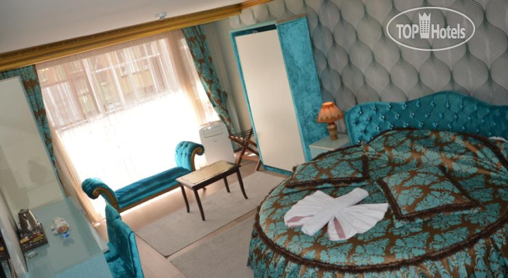 New photos from tourists Divan Palace Hotel