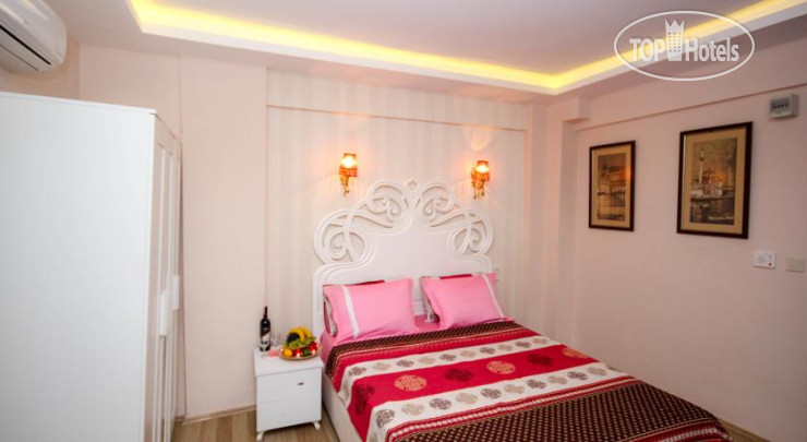Photos Mini House Hotel