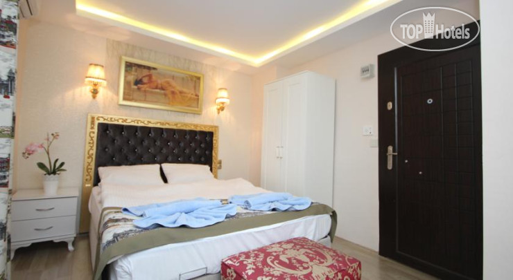 New photos from tourists Mini House Hotel