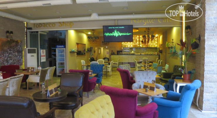 New photos from tourists Corpus Suites Hotel
