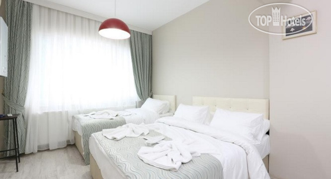 Hotel photo Flora Suite Hotel 
