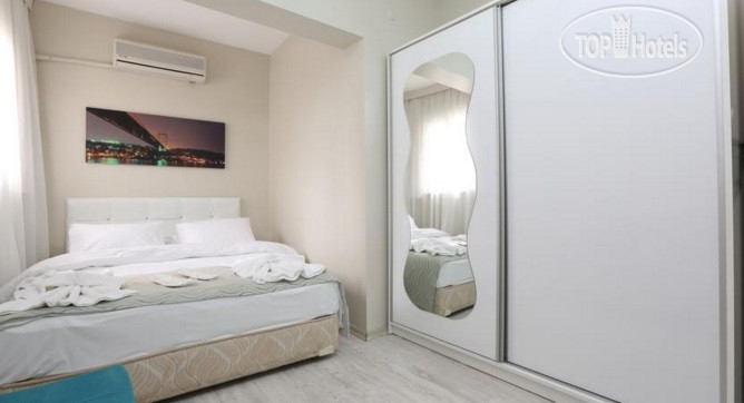 New photos from tourists Flora Suite Hotel