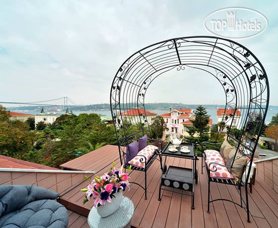 New photos from tourists Su Merdum Hotel