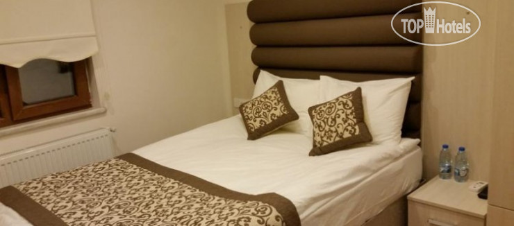 Hotelier's photos Mymoon Residence Hotel