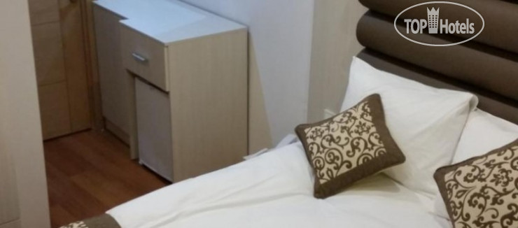 New photos from tourists Mymoon Residence Hotel