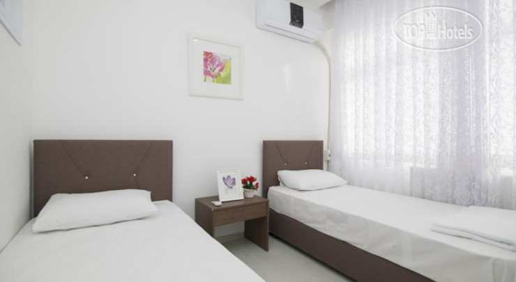 New photos from tourists Life Home Hotel