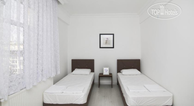 Hotel photo Life Home Hotel 