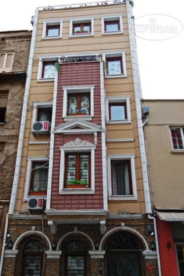Hotel photo Istanbul Rainbow Suites Hotel 