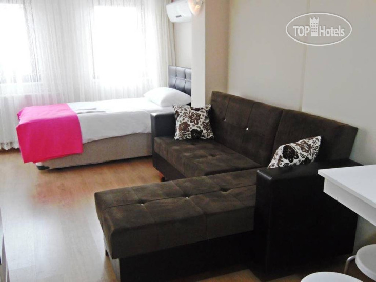 New photos from tourists Istanbul Rainbow Suites Hotel