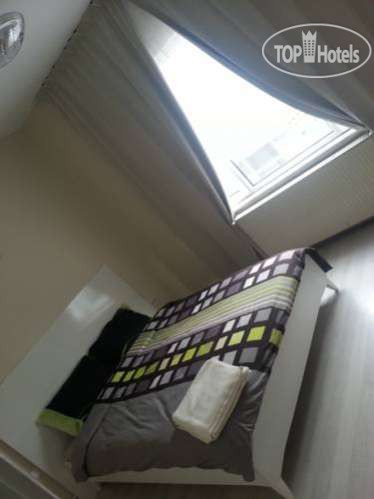 Hotel photo Capa Suites Hotel 