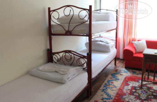 Hotel photo Istiklal Oldcity Hotel 