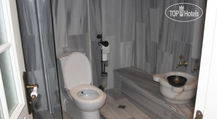 New photos from tourists Istiklal Oldcity Hotel