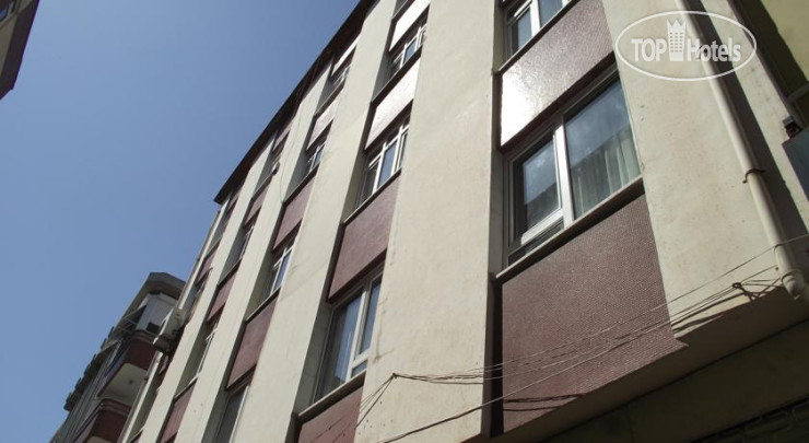 Hotelier's photos Simal Airport Suites Hotel