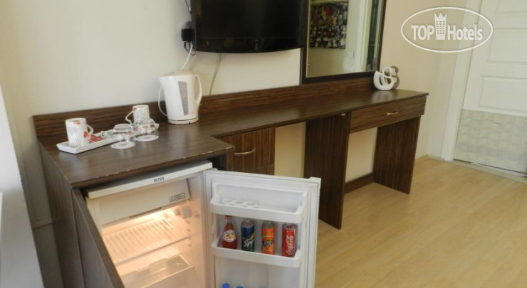 New photos from tourists Simal Airport Suites Hotel