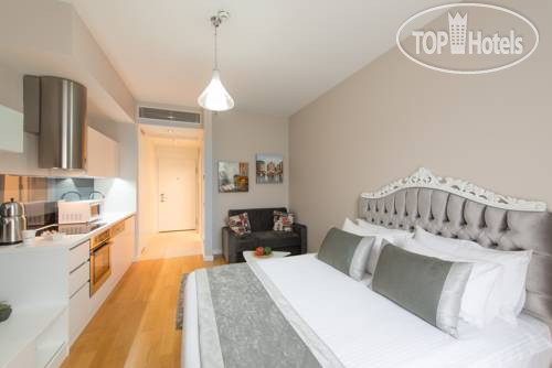 New photos from tourists Coresh Suites Istanbul Hotel