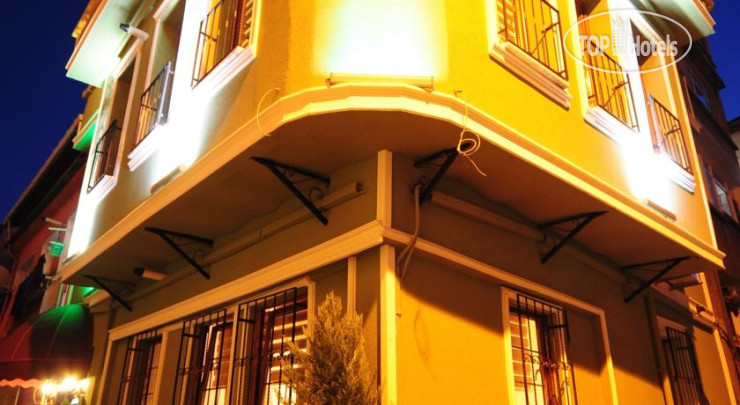 Hotel photo Seven Hills Suites Hotel 