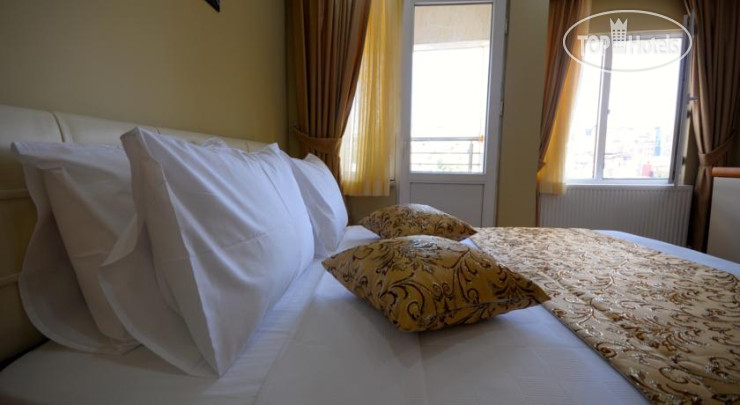 New photos from tourists Seven Hills Suites Hotel