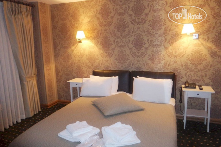 Hotel photo Alice Ottoman Palace Hotel 